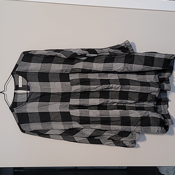 Zara Girls Dresses Zara Girls Long Sleeve Dress Poshmark